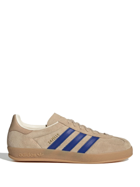 ΑΝΔΡΙΚΑ SUEDE SNEAKERS GAZELLE INDOOR | Μπεζ 44