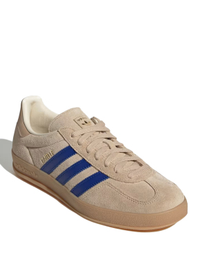ΑΝΔΡΙΚΑ SUEDE SNEAKERS GAZELLE INDOOR | Μπεζ 44
