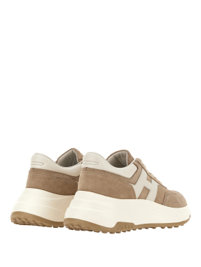 ΓΥΝΑΙΚΕΙΑ SNEAKERS LOW H669 | Μπεζ 41