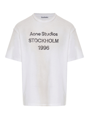 ΑΝΔΡΙΚΟ T-SHIRT | Λευκό L/XL