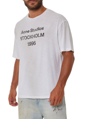 ΑΝΔΡΙΚΟ T-SHIRT | Λευκό L/XL