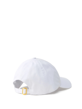 ΓΥΝΑΙΚΕΙΟ ΚΑΠΕΛΟ | Λευκό ONE SIZE