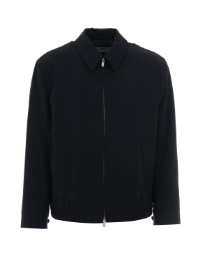 ΑΝΔΡΙΚΟ JACKET | Μπλε Σκούρο XL