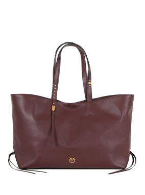 ΓΥΝΑΙΚΕΙΑ ΤΣΑΝΤΑ ΩΜΟΥ CABAS CLASSIC | Μπορντό
