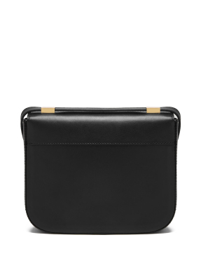 ΓΥΝΑΙΚΕΙΑ ΤΣΑΝΤΑ ΩΜΟΥ VANCOUVER SMALL | Μαύρο