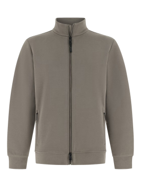 ΑΝΔΡΙΚΗ ΖΑΚΕΤΑ | Καφέ Ανοιχτό M