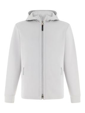 ΑΝΔΡΙΚΗ ΖΑΚΕΤΑ | Γκρι Ανοιχτό M