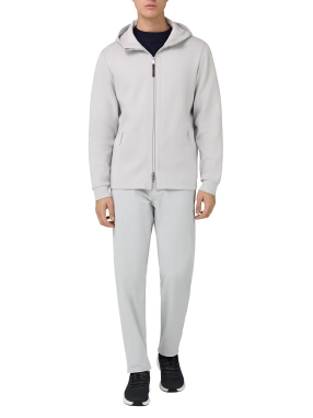 ΑΝΔΡΙΚΗ ΖΑΚΕΤΑ | Γκρι Ανοιχτό M