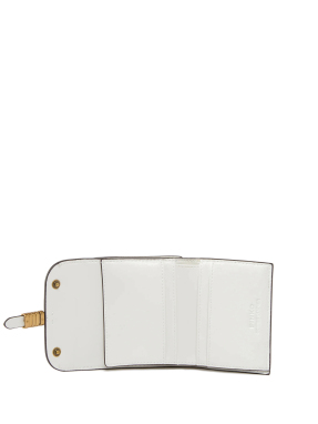 ΓΥΝΑΙΚΕΙΟ ΠΟΡΤΟΦΟΛΙ | Λευκό