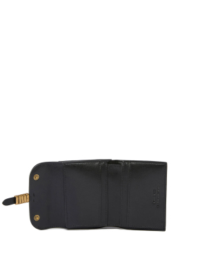 ΓΥΝΑΙΚΕΙΟ ΠΟΡΤΟΦΟΛΙ | Μαύρο