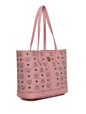 ΓΥΝΑΙΚΕΙΑ ΤΣΑΝΤΑ ΩΜΟΥ SHOPPER NEW LIZ | Ροζ