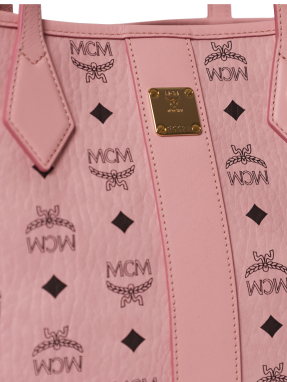 ΓΥΝΑΙΚΕΙΑ ΤΣΑΝΤΑ ΩΜΟΥ SHOPPER NEW LIZ | Ροζ