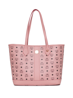 ΓΥΝΑΙΚΕΙΑ ΤΣΑΝΤΑ ΩΜΟΥ SHOPPER NEW LIZ | Ροζ