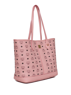 ΓΥΝΑΙΚΕΙΑ ΤΣΑΝΤΑ ΩΜΟΥ SHOPPER NEW LIZ | Ροζ