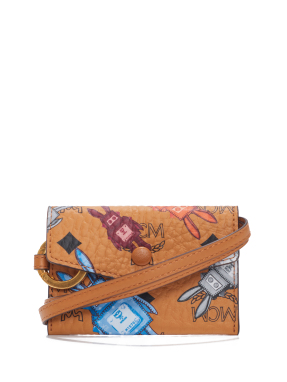 ΘΗΚΗ ΚΑΡΤΩΝ AREN ROBOT FLAP LANYARD | Ταμπά