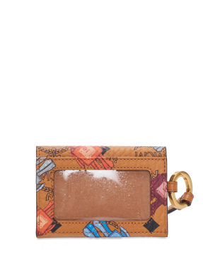 ΘΗΚΗ ΚΑΡΤΩΝ AREN ROBOT FLAP LANYARD | Ταμπά