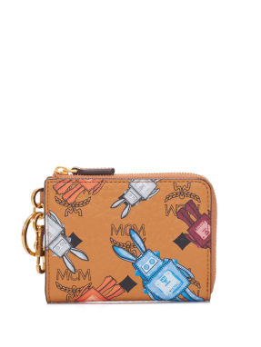 ΜΠΡΕΛΟΚ ΠΟΡΤΟΦΟΛΙ AREN ROBOT ZIP | Ταμπά