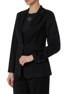 ΓΥΝΑΙΚΕΙΟ ΣΑΚΑΚΙ | Μαύρο S