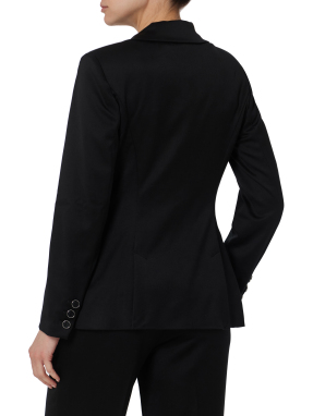 ΓΥΝΑΙΚΕΙΟ ΣΑΚΑΚΙ | Μαύρο S