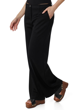 ΓΥΝΑΙΚΕΙΟ ΠΑΝΤΕΛΟΝΙ | Μαύρο L