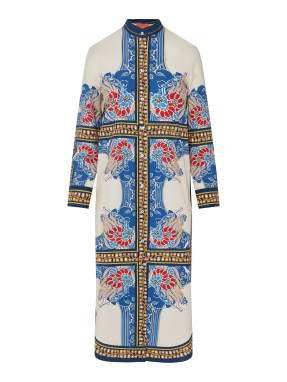 ΜΑΞΙ ΦΟΡΕΜΑ ΤΟΥΝΙΚ | Λευκό S