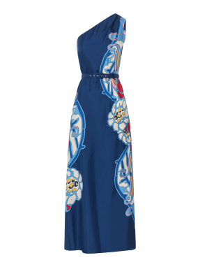 ΜΑΞΙ ΦΟΡΕΜΑ | Μπλε XL