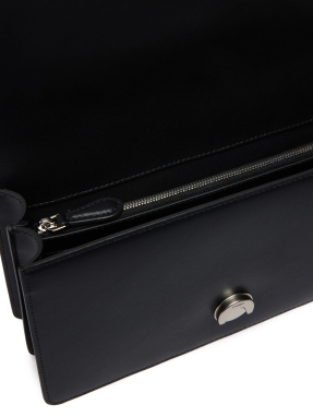 ΓΥΝΑΙΚΕΙΑ ΤΣΑΝΤΑ ΩΜΟΥ LOVE ONE CLASSIC | Μαύρο