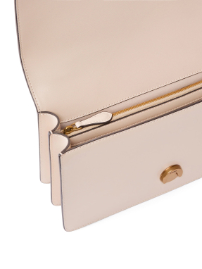 ΓΥΝΑΙΚΕΙΑ ΤΣΑΝΤΑ ΩΜΟΥ LOVE ONE CLASSIC | Μπεζ Ανοιχτό