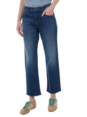 ΓΥΝΑΙΚΕΙΟ DENIM ΠΑΝΤΕΛΟΝΙ | Μπλε Σκούρο 27