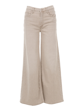 ΓΥΝΑΙΚΕΙΟ DENIM ΠΑΝΤΕΛΟΝΙ | Μπεζ 30