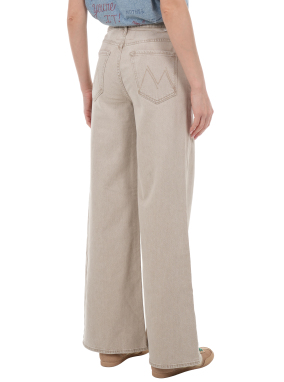 ΓΥΝΑΙΚΕΙΟ DENIM ΠΑΝΤΕΛΟΝΙ | Μπεζ 30