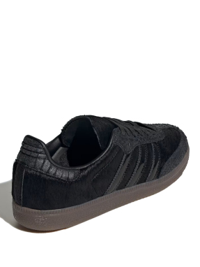 ΓΥΝΑΙΚΕΙΑ SNEAKERS SAMBA OG | Μαύρο 40 2/3