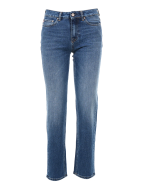 ΓΥΝΑΙΚΕΙΟ DENIM ΠΑΝΤΕΛΟΝΙ FIANCE | Μπλε 30