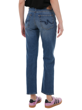 ΓΥΝΑΙΚΕΙΟ DENIM ΠΑΝΤΕΛΟΝΙ FIANCE | Μπλε 30