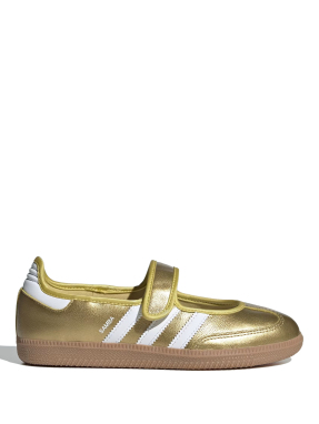 ΓΥΝΑΙΚΕΙΕΣ ΜΠΑΛΑΡΙΝΕΣ SAMBA JANE | Χρυσό 40