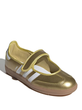 ΓΥΝΑΙΚΕΙΕΣ ΜΠΑΛΑΡΙΝΕΣ SAMBA JANE | Χρυσό 40