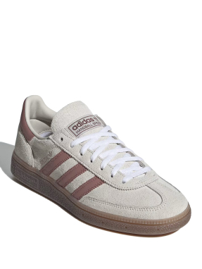 ΓΥΝΑΙΚΕΙΑ SUEDE SNEAKERS HANDBALL SPEZIAL | Εκρού 40 2/3