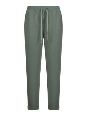 ΓΥΝΑΙΚΕΙΟ ΠΑΝΤΕΛΟΝΙ ΦΟΡΜΑΣ | Χακί S