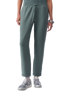 ΓΥΝΑΙΚΕΙΟ ΠΑΝΤΕΛΟΝΙ ΦΟΡΜΑΣ | Χακί S