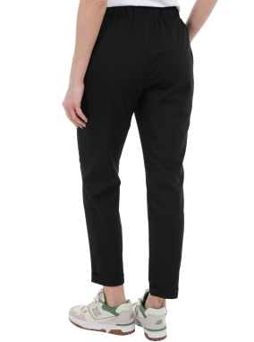 ΓΥΝΑΙΚΕΙΟ ΠΑΝΤΕΛΟΝΙ | Μαύρο M