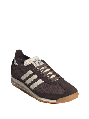 ΓΥΝΑΙΚΕΙΑ ΑΘΛΗΤΙΚΑ SNEAKERS SL 72 OG | Καφέ 41 1/3