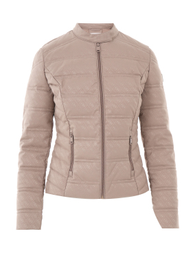 ΓΥΝΑΙΚΕΙΟ ΜΠΟΥΦΑΝ | Μπεζ S