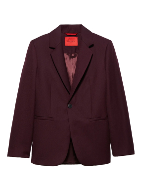 ΓΥΝΑΙΚΕΙΟ ΣΑΚΑΚΙ | Μπορντό IT 38