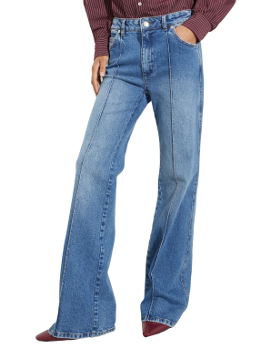 ΓΥΝΑΙΚΕΙΟ DENIM ΠΑΝΤΕΛΟΝΙ | Μπλε 30