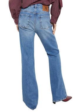 ΓΥΝΑΙΚΕΙΟ DENIM ΠΑΝΤΕΛΟΝΙ | Μπλε 29