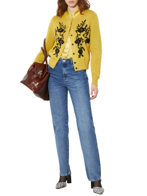 ΓΥΝΑΙΚΕΙΟ DENIM ΠΑΝΤΕΛΟΝΙ | Μπλε 31