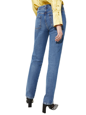 ΓΥΝΑΙΚΕΙΟ DENIM ΠΑΝΤΕΛΟΝΙ | Μπλε 29