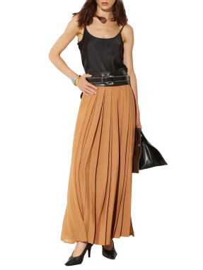 ΜΑΞΙ ΦΟΥΣΤΑ | Μπεζ IT 42