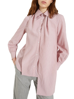 ΓΥΝΑΙΚΕΙΟ ΠΟΥΚΑΜΙΣΟ | Ροζ IT 46