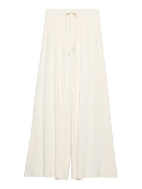 ΓΥΝΑΙΚΕΙΑ ΠΑΝΤΕΛΟΝΑ | Εκρού XS